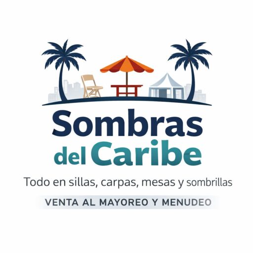 Todo en sillas, carpas, mesas y sombrillas para tu negocio!